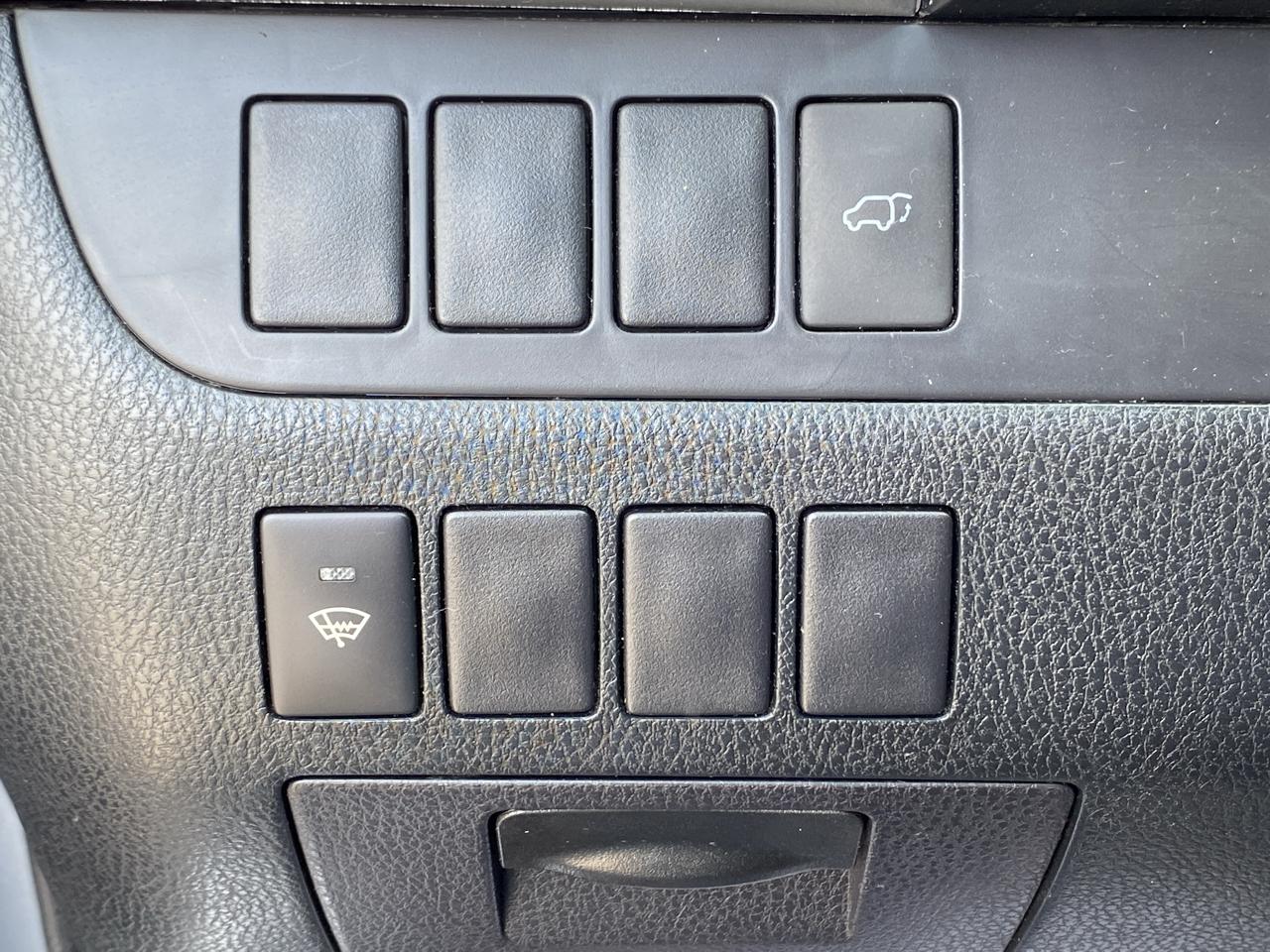 Toyota Highlander photo 15