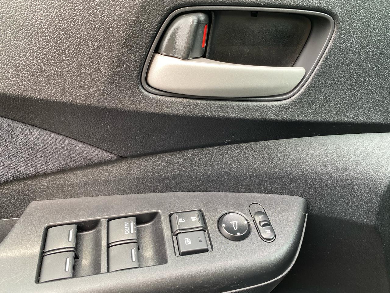 Honda CR-V EX 4WD 2013