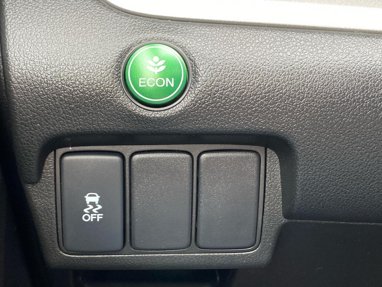 Honda CR-V EX 4WD 2013