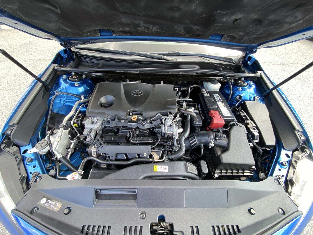 Toyota Camry photo 17