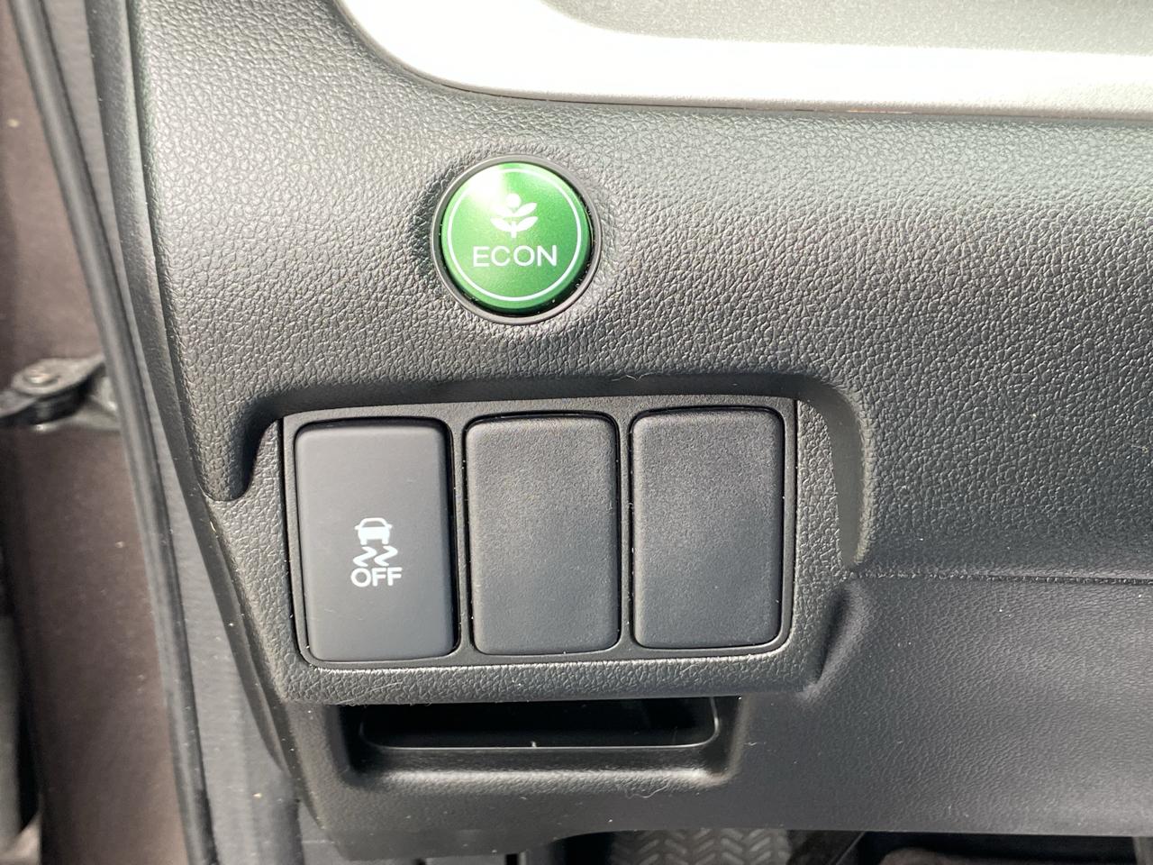 Honda CR-V photo 14