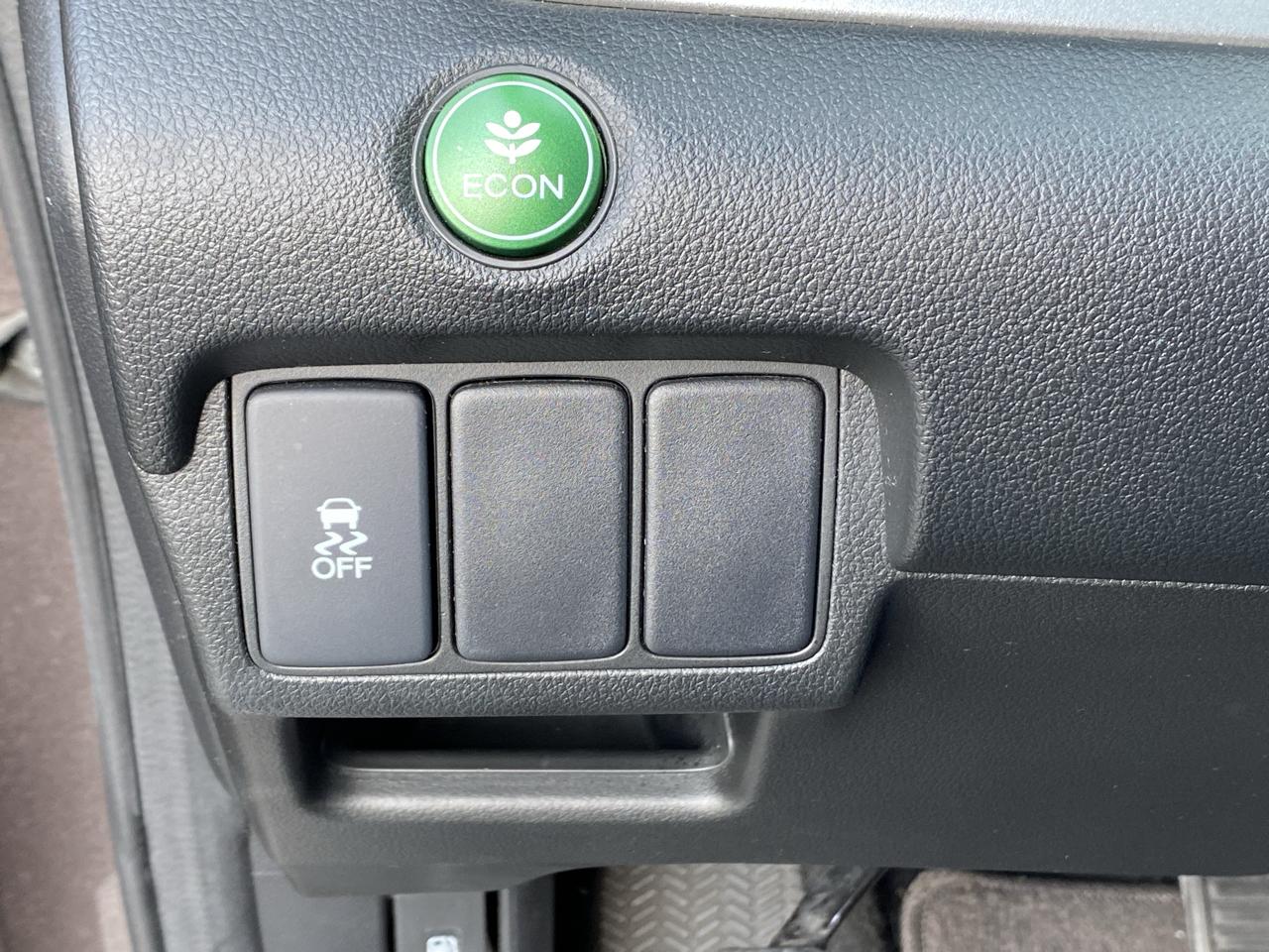 Honda CR-V LX 2WD 2012