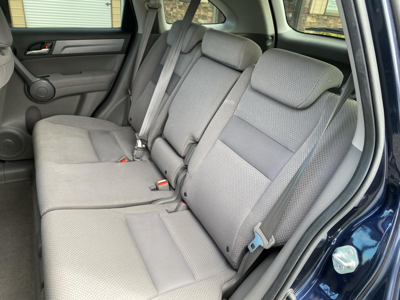 Honda CR-V photo 7