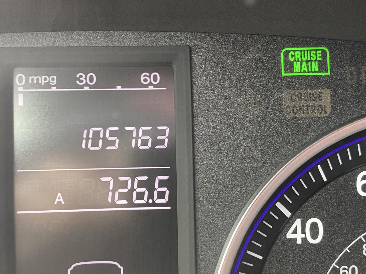 Honda CR-V photo 12