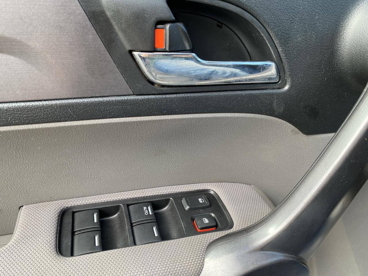 Honda CR-V photo 14