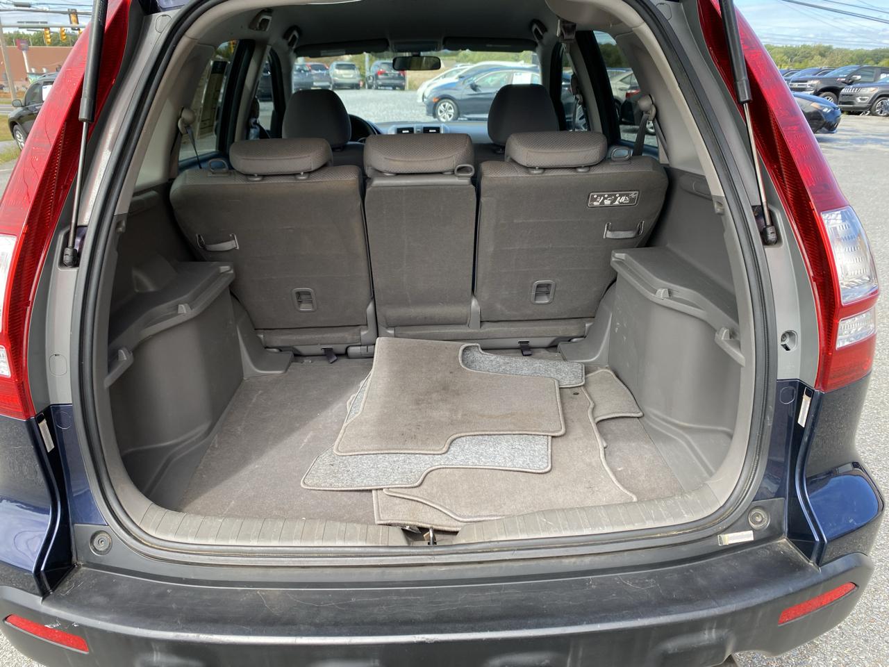 Honda CR-V photo 16