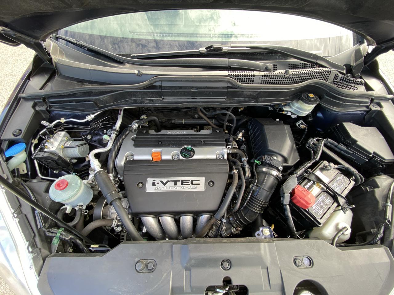Honda CR-V photo 17