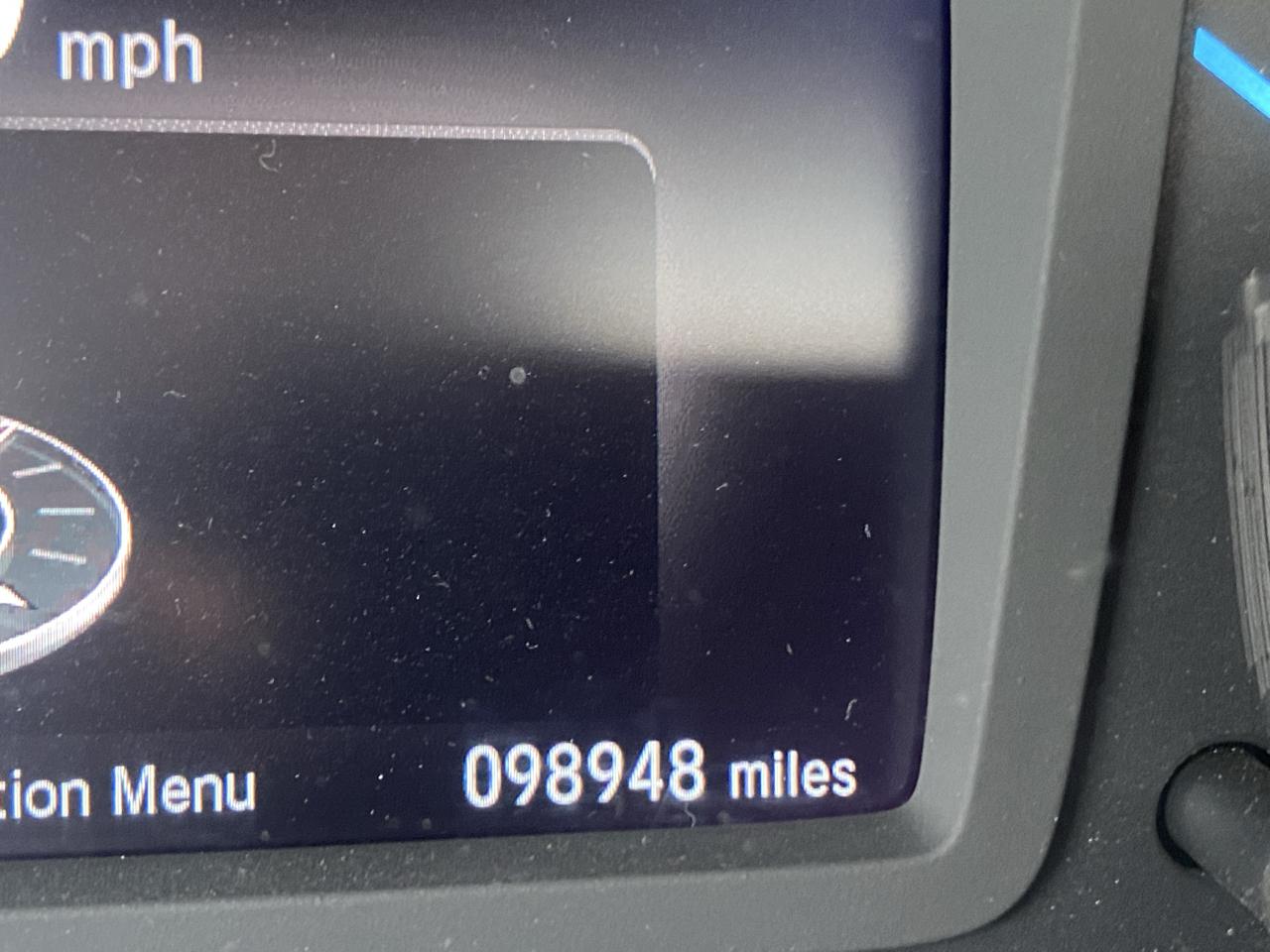 Honda Odyssey Elite 2018
