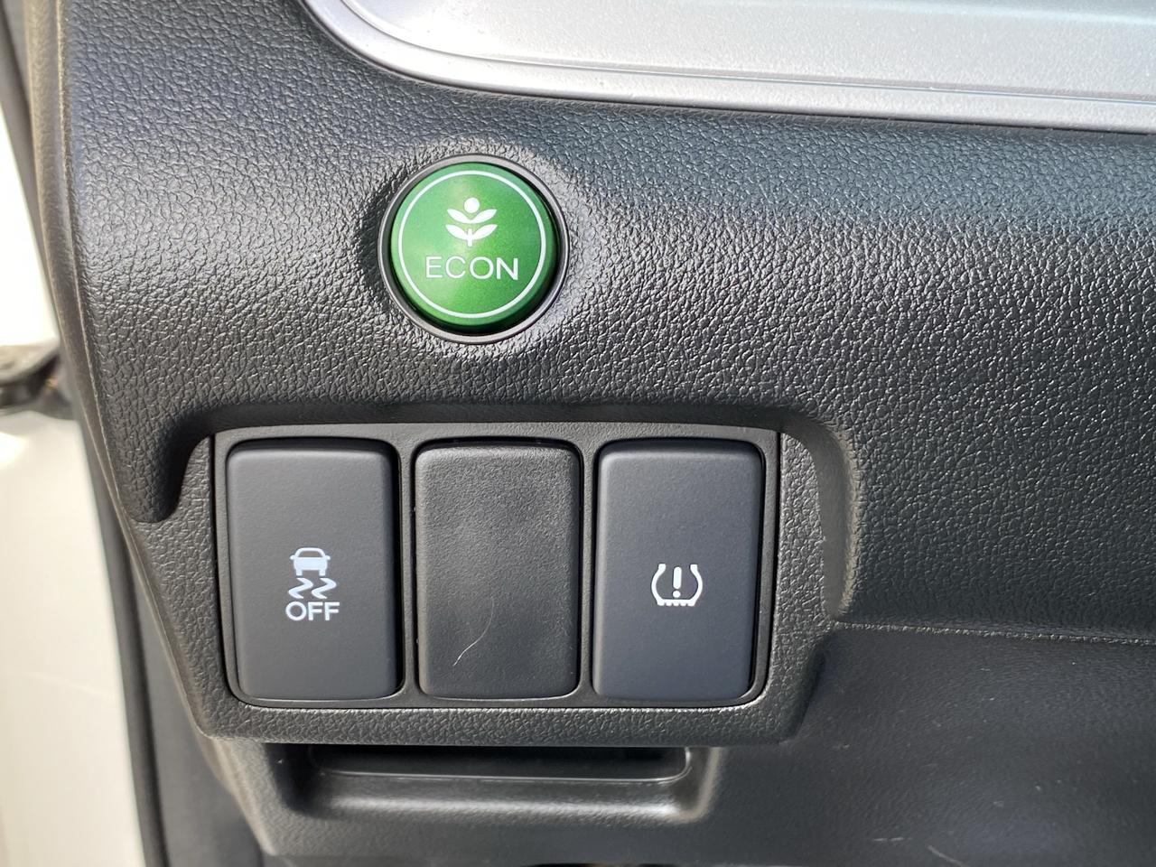 Honda CR-V EX 4WD 2015