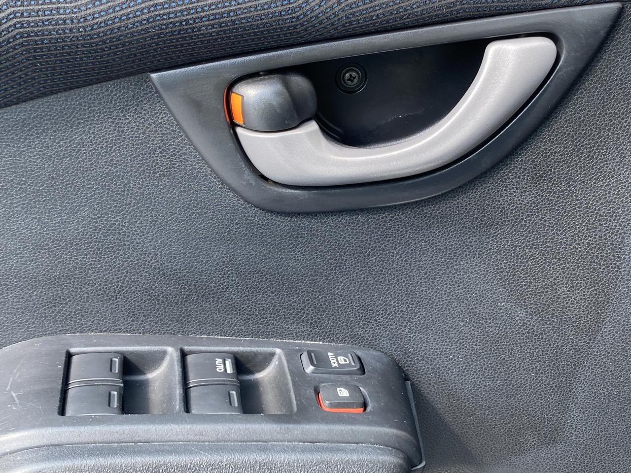 Honda Fit Sport 4D Hatchback 2009
