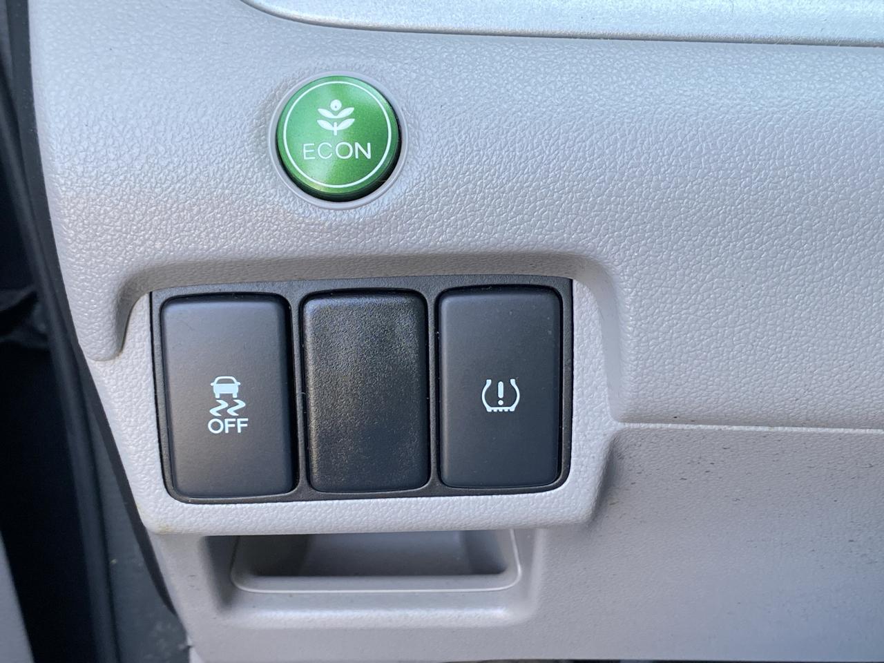 Honda CR-V photo 15