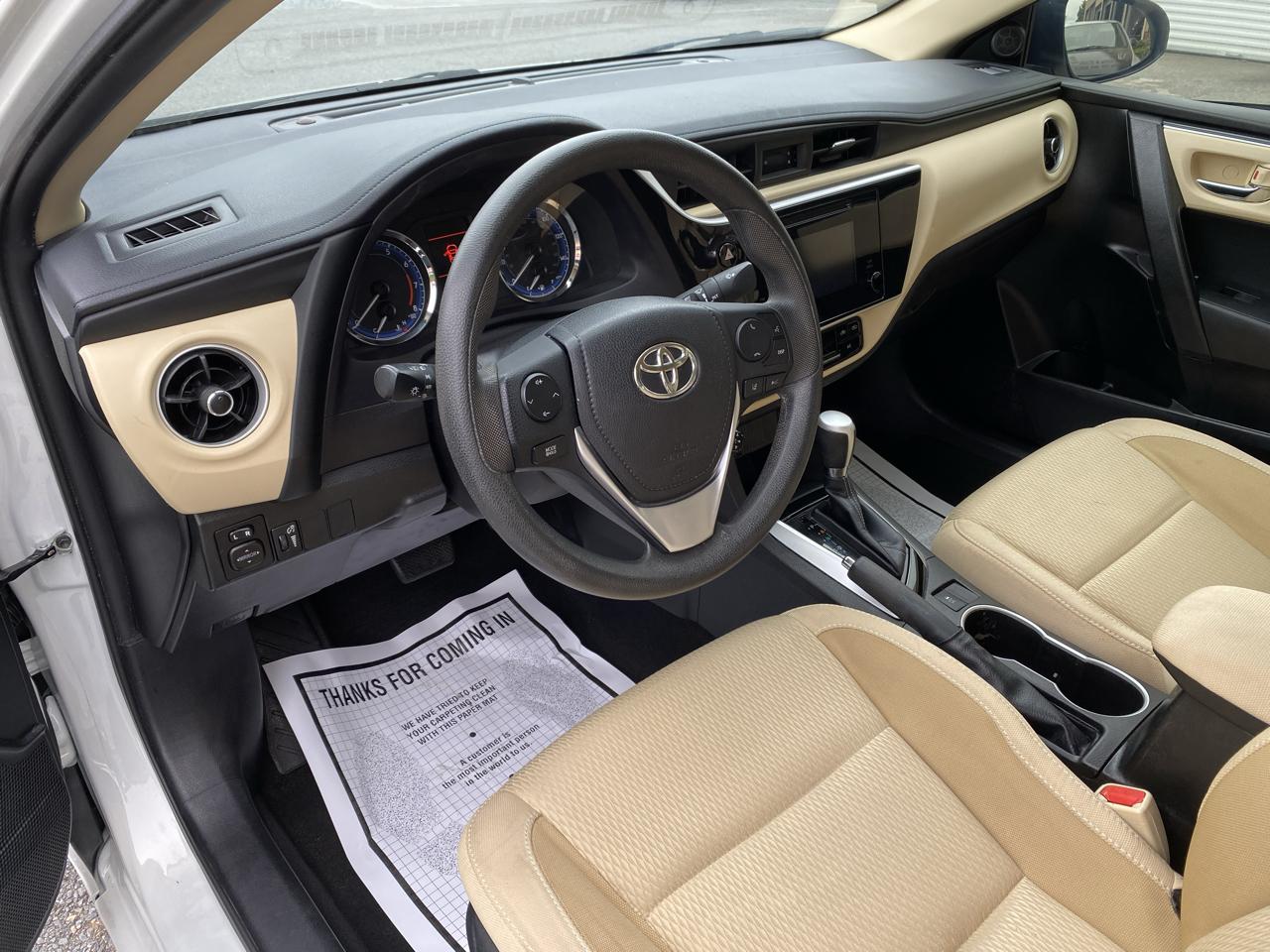 Toyota Corolla photo 5
