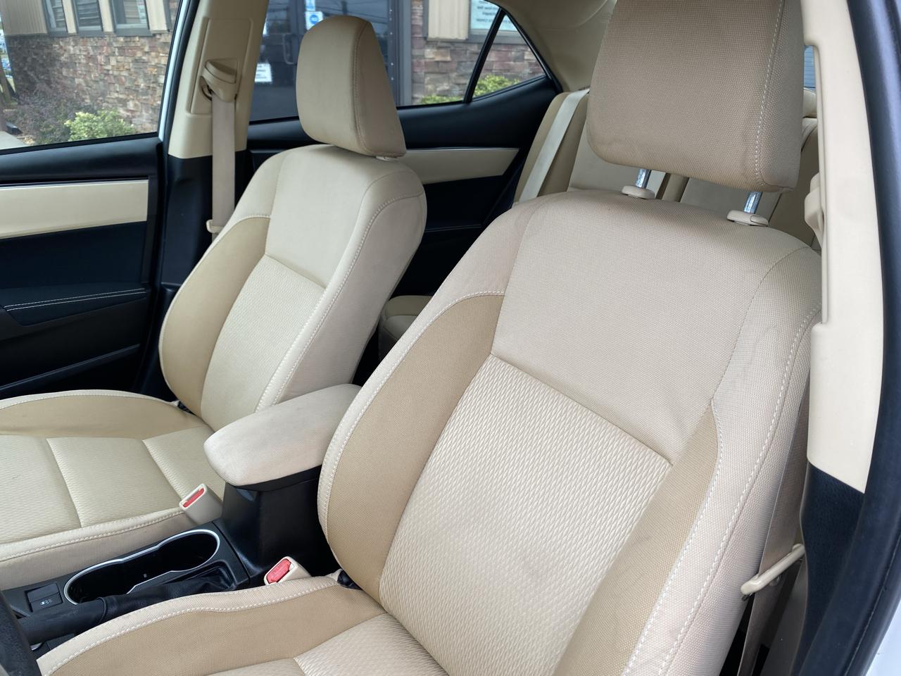 Toyota Corolla photo 6