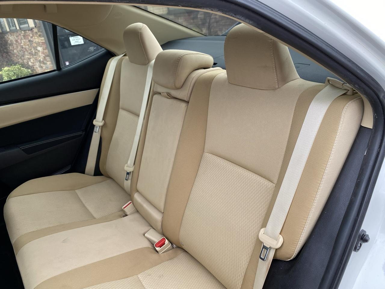 Toyota Corolla photo 7