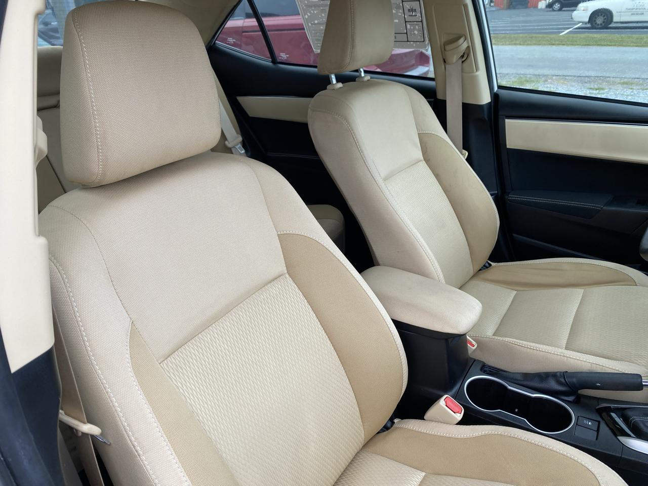 Toyota Corolla photo 9