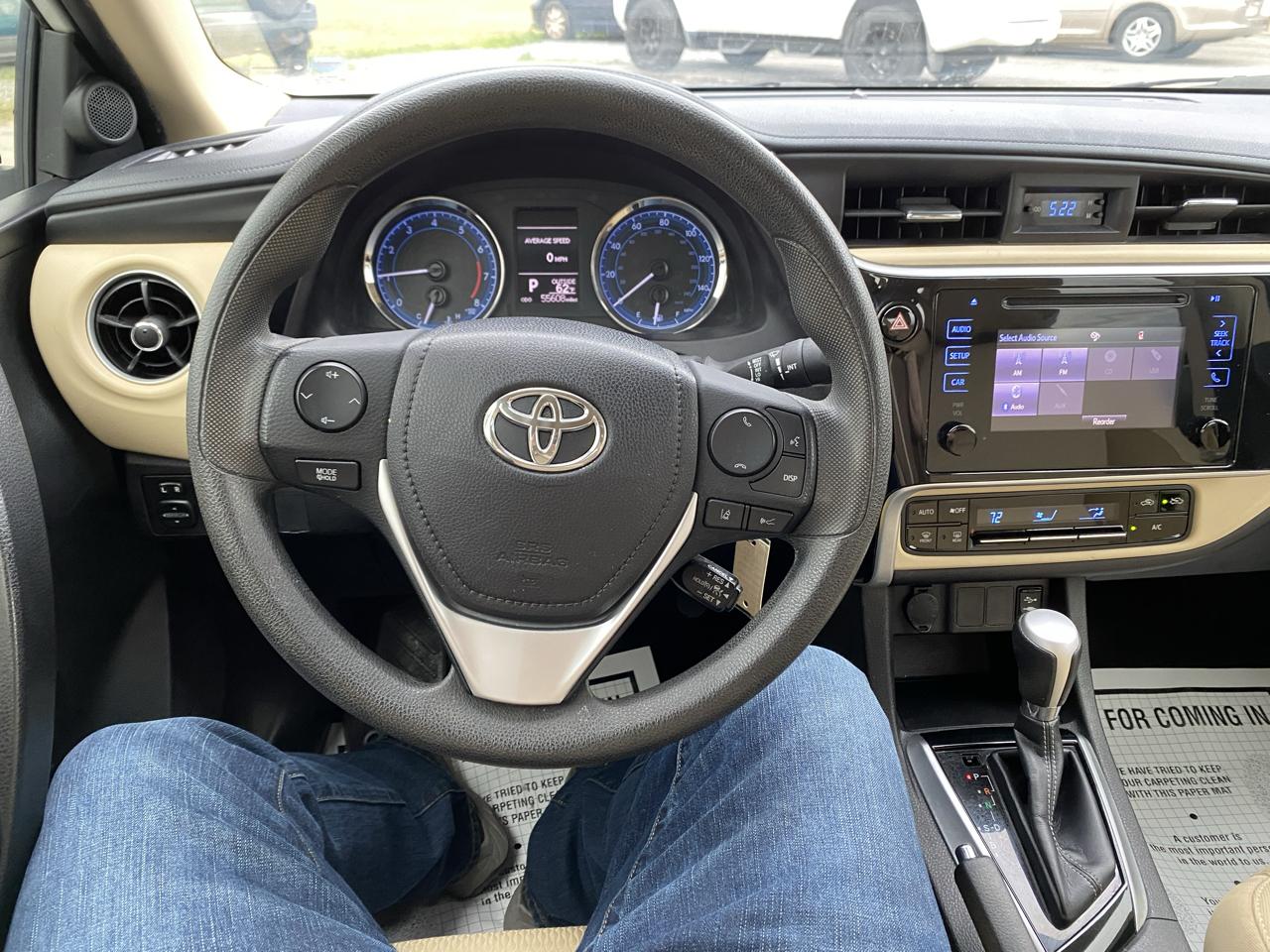 Toyota Corolla photo 10