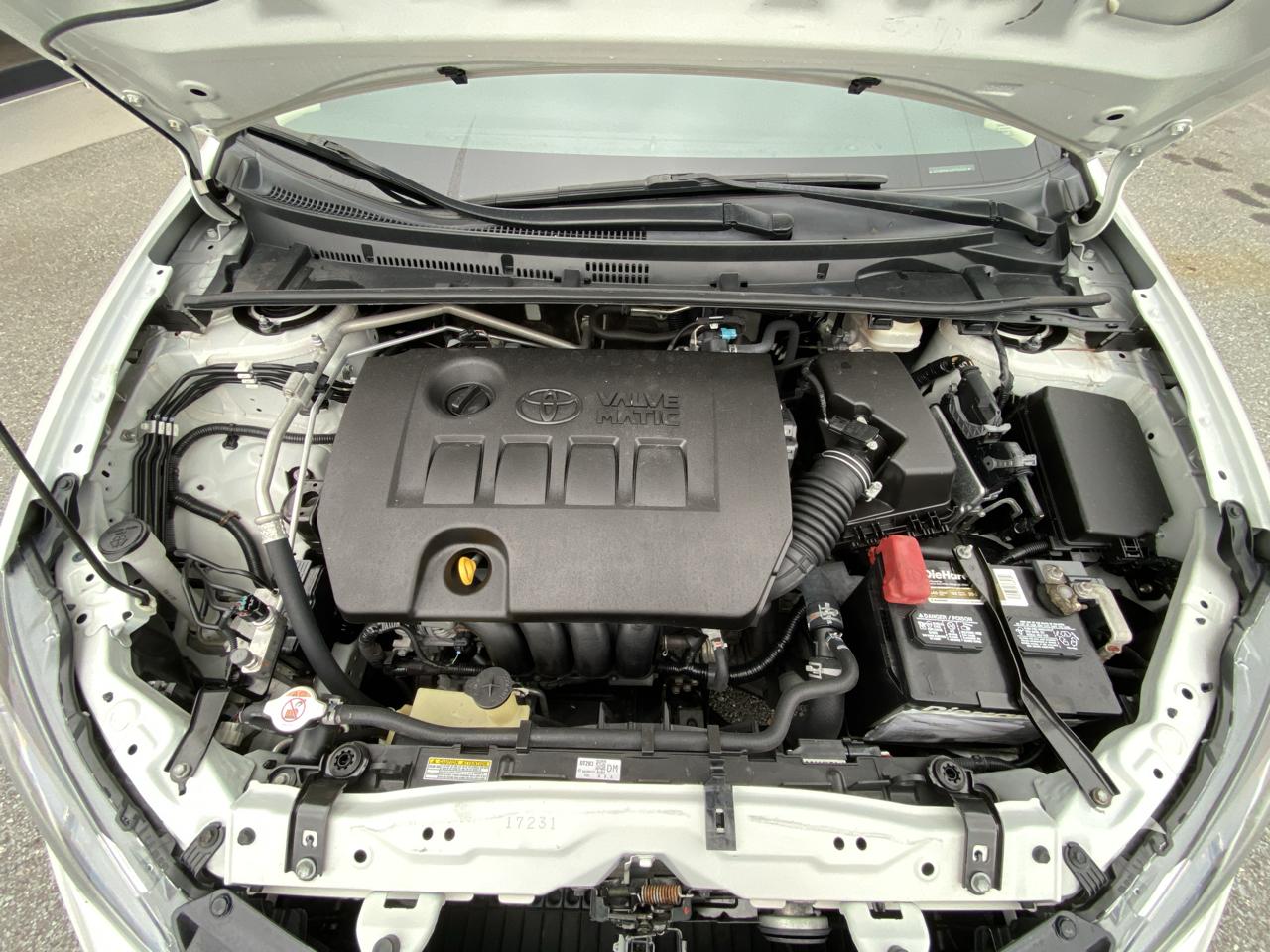 Toyota Corolla photo 16