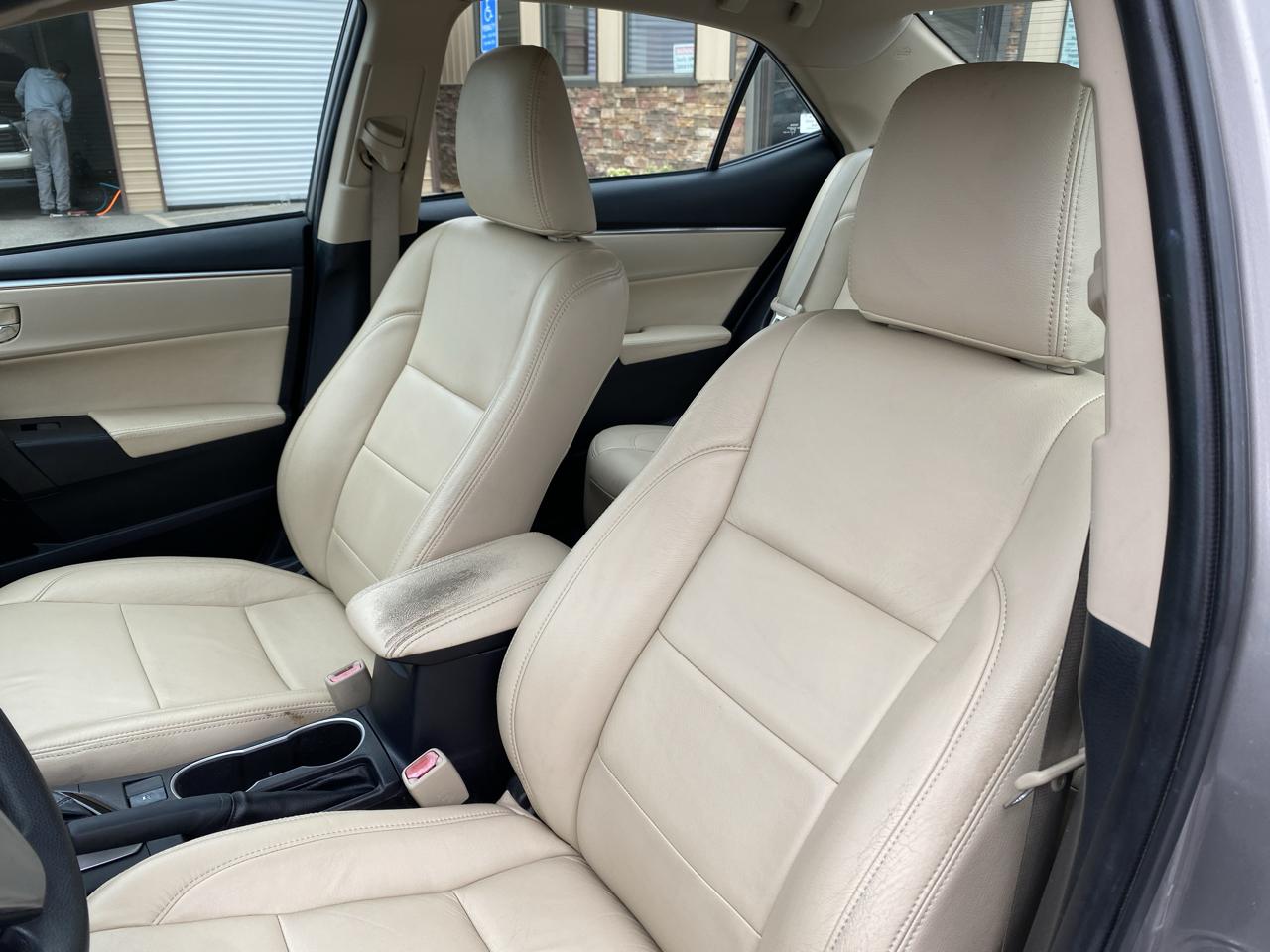 Toyota Corolla photo 6