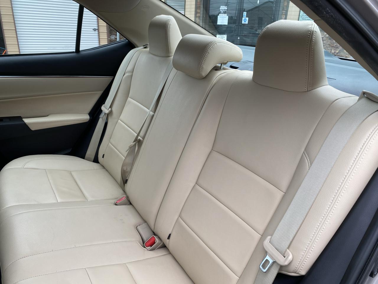 Toyota Corolla photo 7