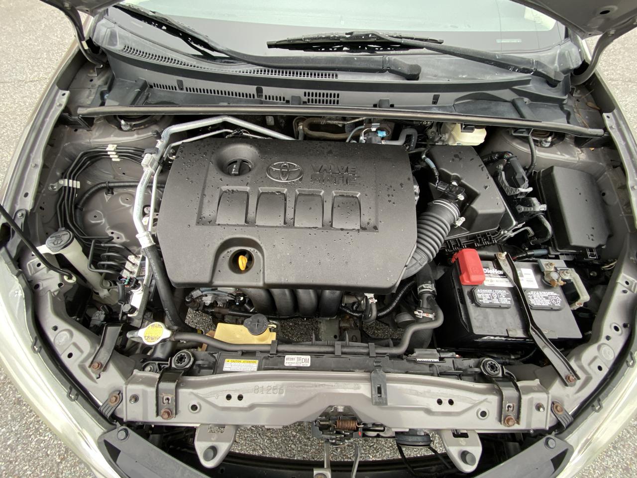 Toyota Corolla photo 16