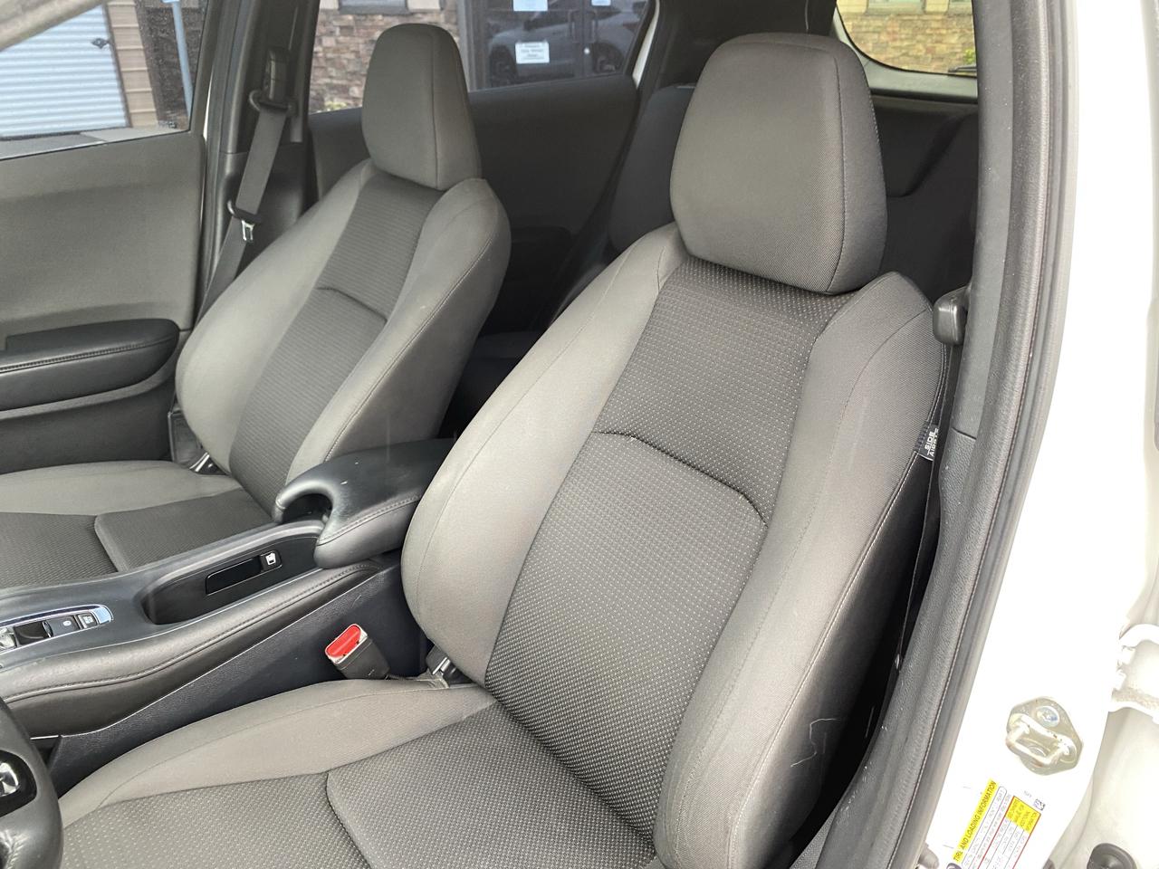 Honda HR-V Sport 2019