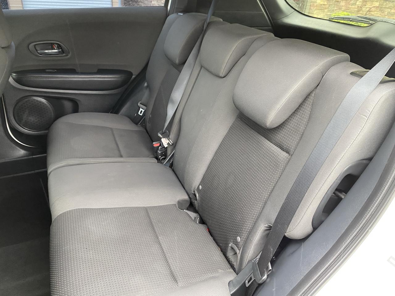 Honda HR-V Sport 2019