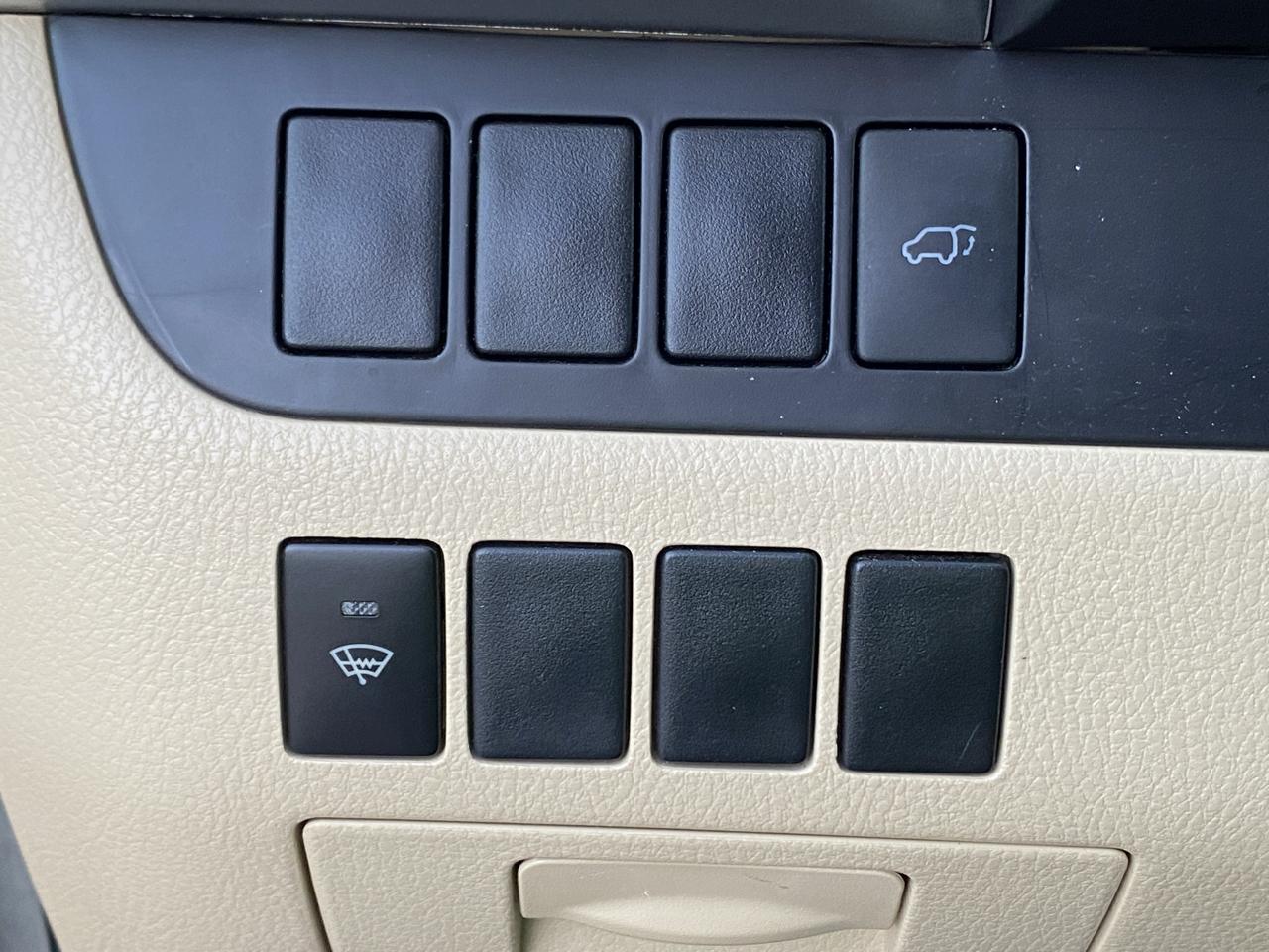 Toyota Highlander photo 15