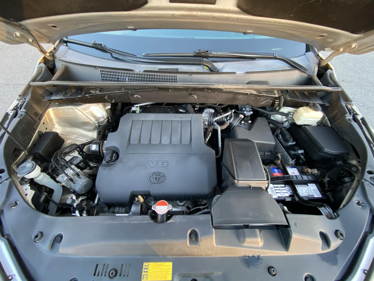 Toyota Highlander photo 16