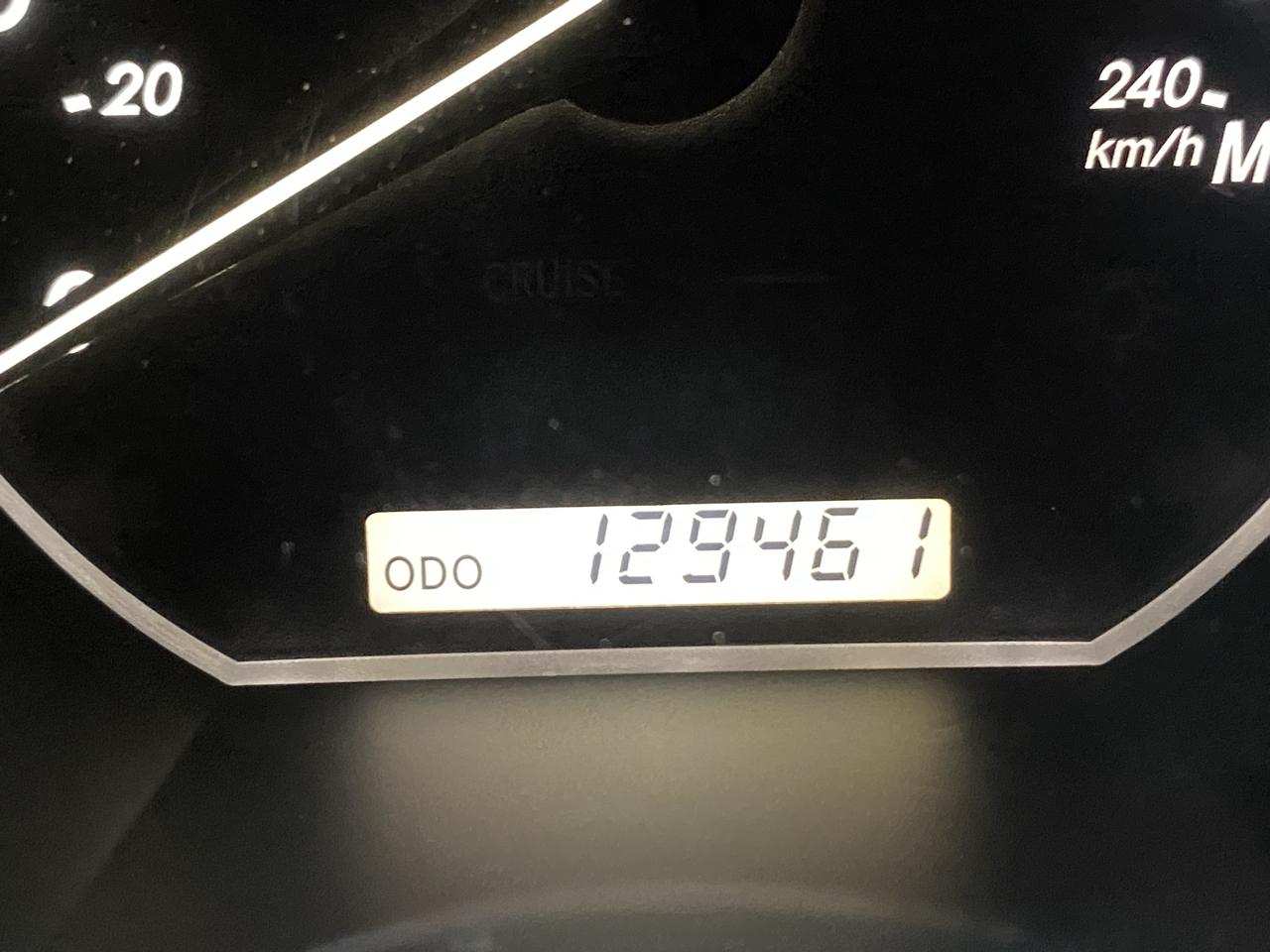 Lexus RX 350 AWD 2008