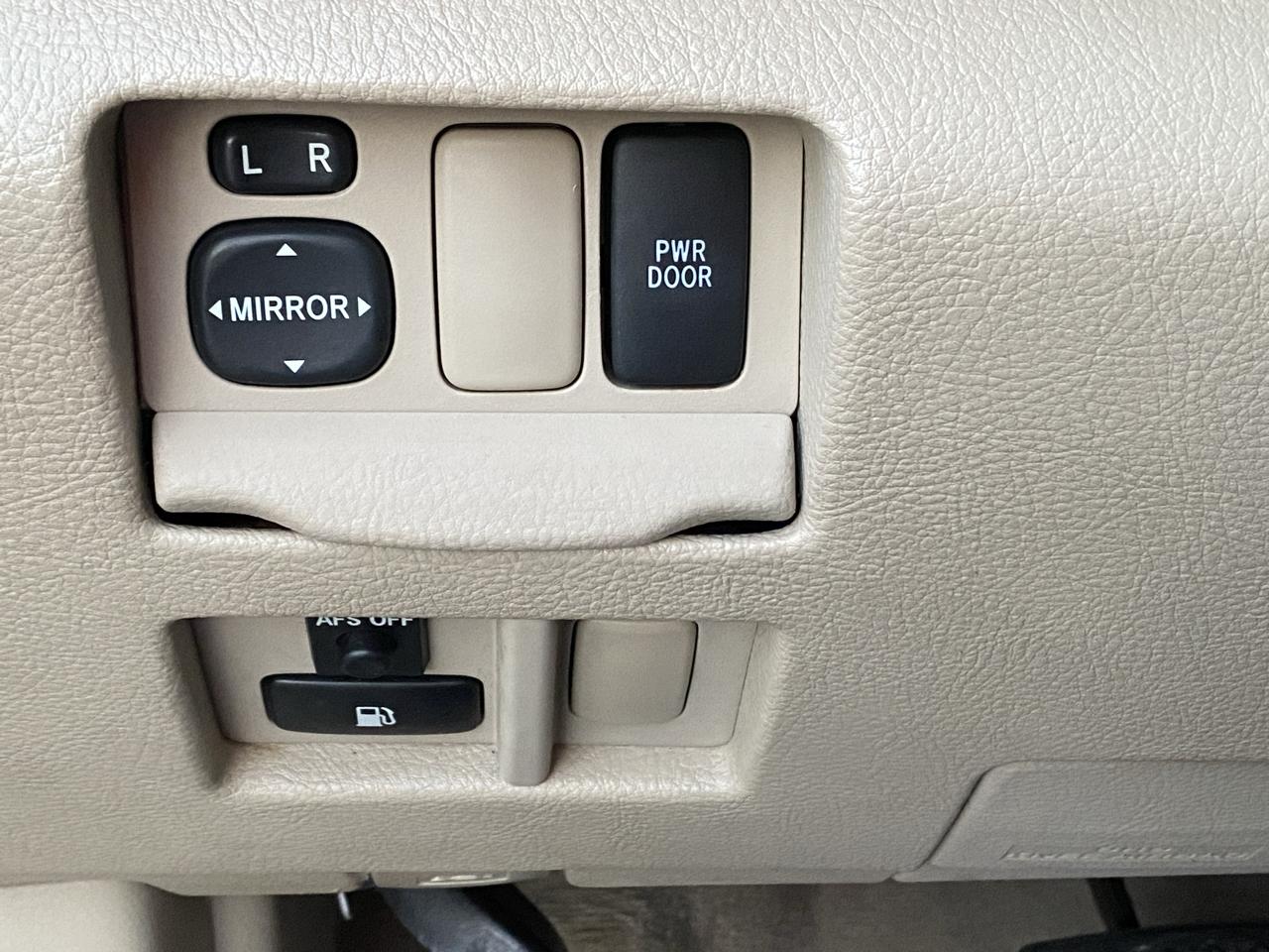 Lexus RX 350 AWD 2008