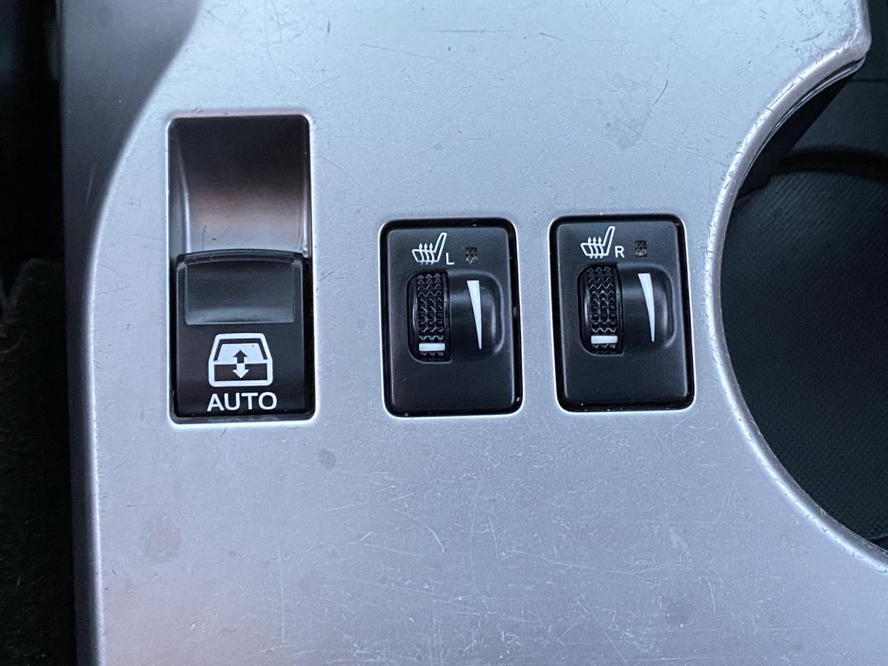 Toyota 4Runner photo 16