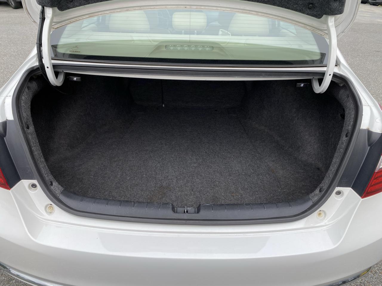 Honda Accord EX-L Sedan 2016