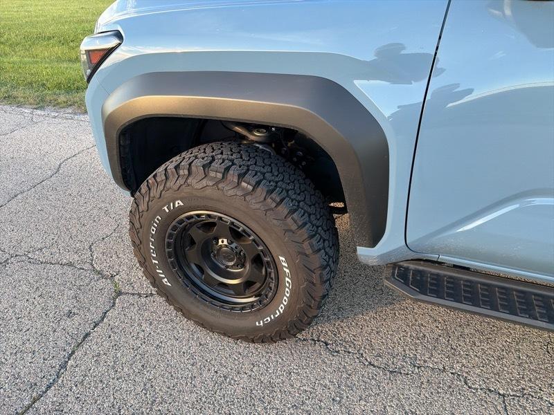 Toyota 4Runner TRD Sport 4WD 2025