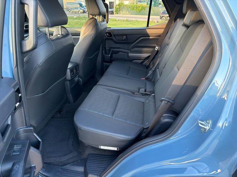 Toyota 4Runner TRD Sport 4WD 2025