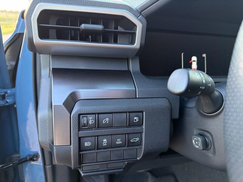 Toyota 4Runner TRD Sport 4WD 2025