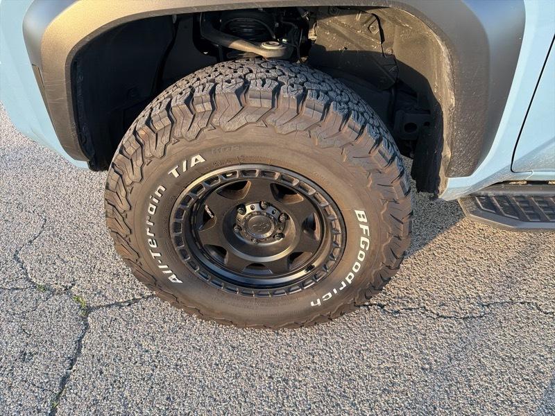 Toyota 4Runner TRD Sport 4WD 2025