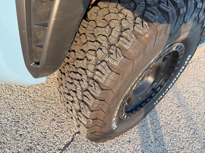 Toyota 4Runner TRD Sport 4WD 2025