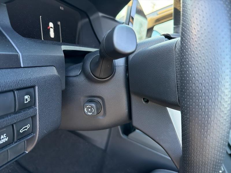 Toyota 4Runner TRD Sport 4WD 2025