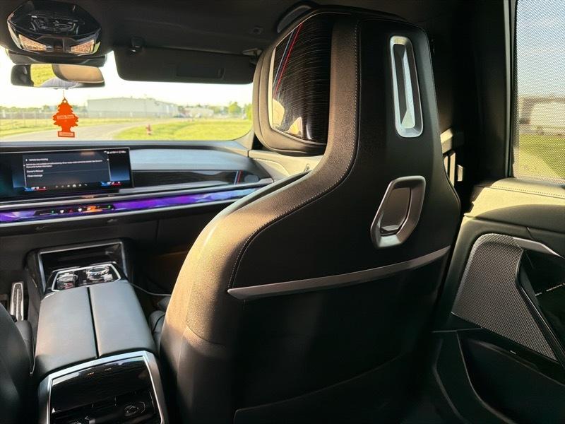 BMW 7-Series 740i xDrive 2024
