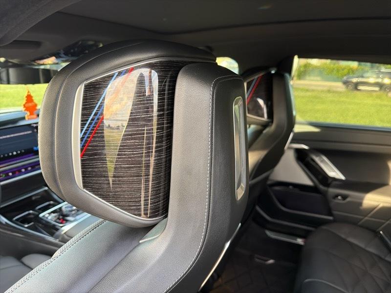 BMW 7-Series 740i xDrive 2024