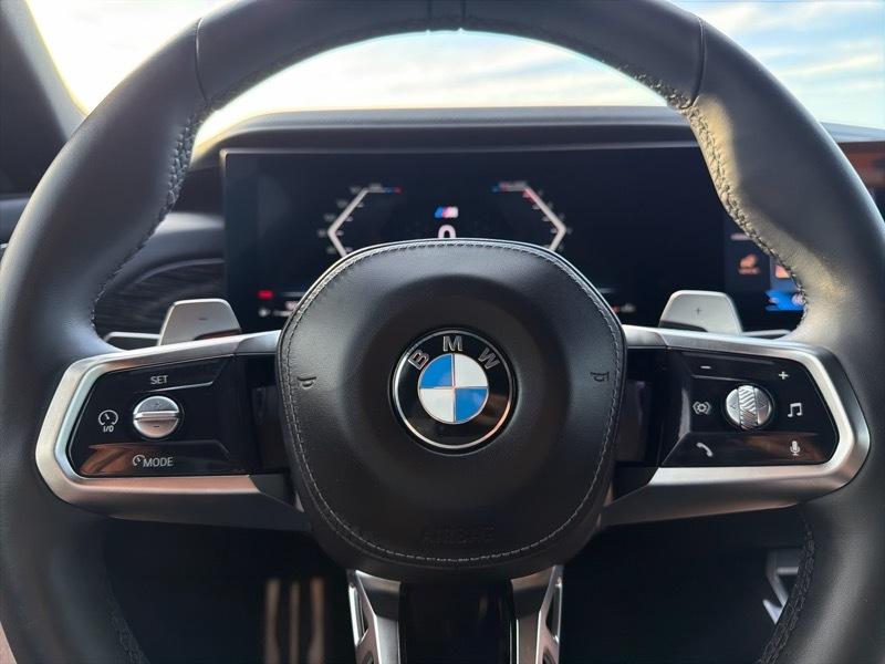 BMW 7-Series 740i xDrive 2024