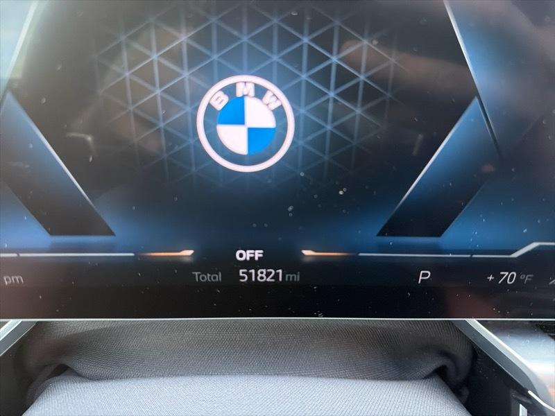 BMW 7-Series 740i xDrive 2024