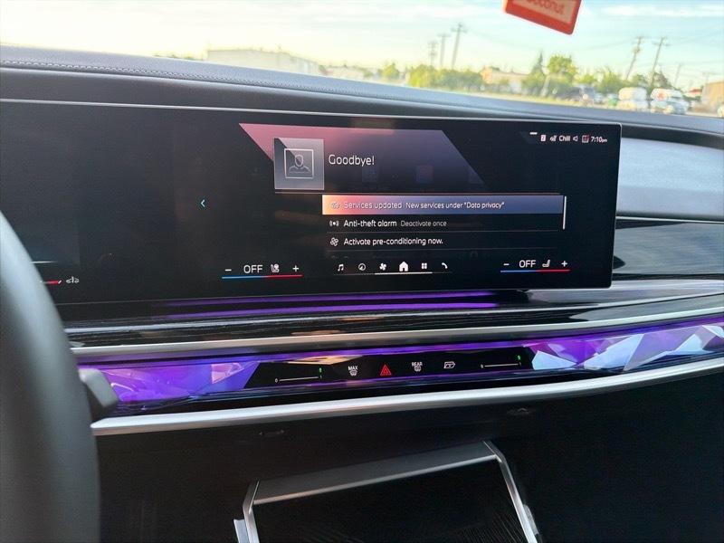 BMW 7-Series 740i xDrive 2024