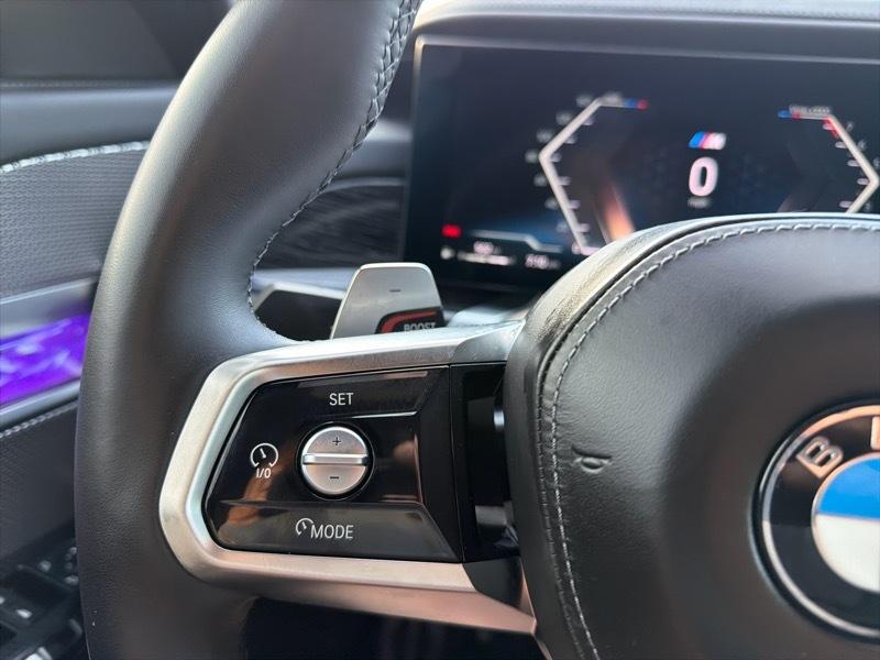 BMW 7-Series 740i xDrive 2024
