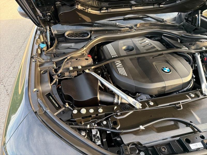 BMW 7-Series 740i xDrive 2024