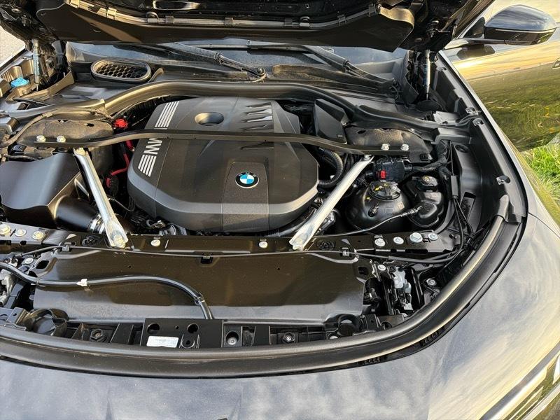 BMW 7-Series 740i xDrive 2024