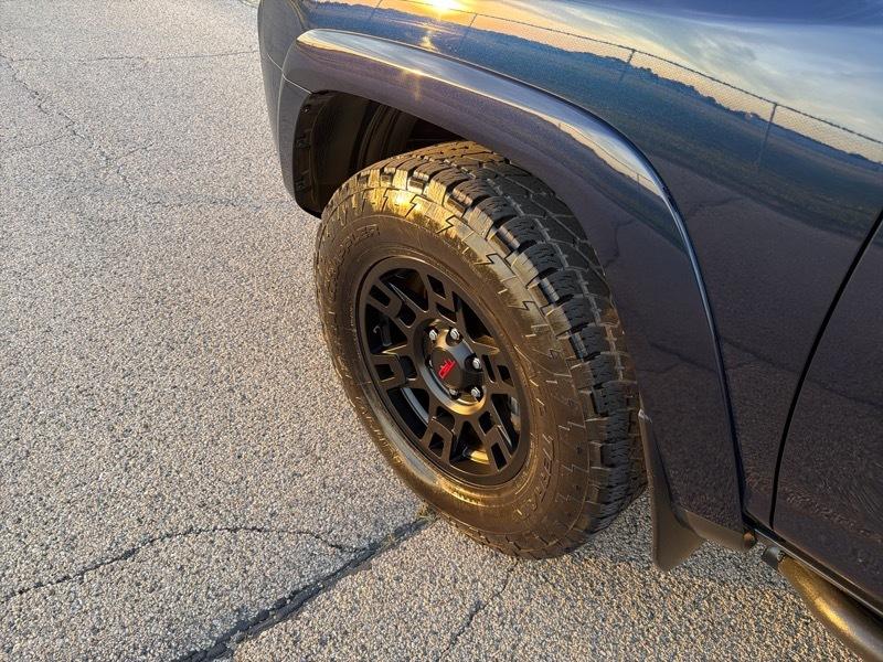 Toyota 4Runner TRD Off-road Premium 4WD 2024