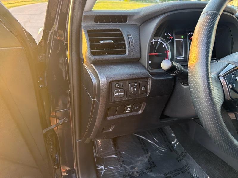 Toyota 4Runner TRD Off-road Premium 4WD 2024