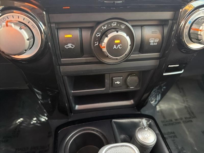Toyota 4Runner TRD Off-road Premium 4WD 2024