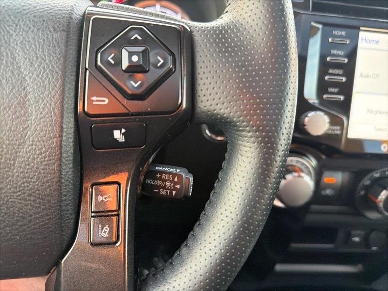 Toyota 4Runner TRD Off-road Premium 4WD 2024